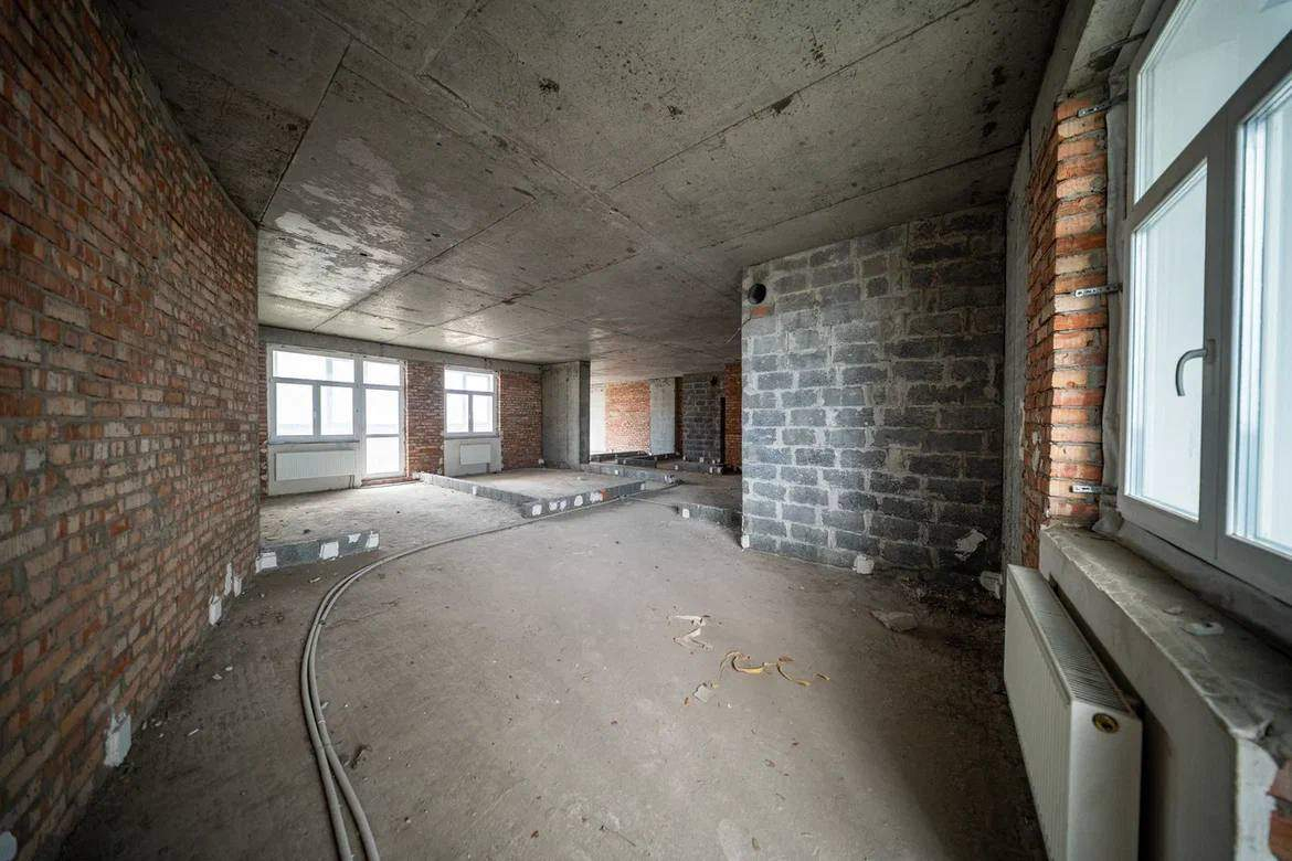 Фото: Продается ПСН 118.5 м2 test