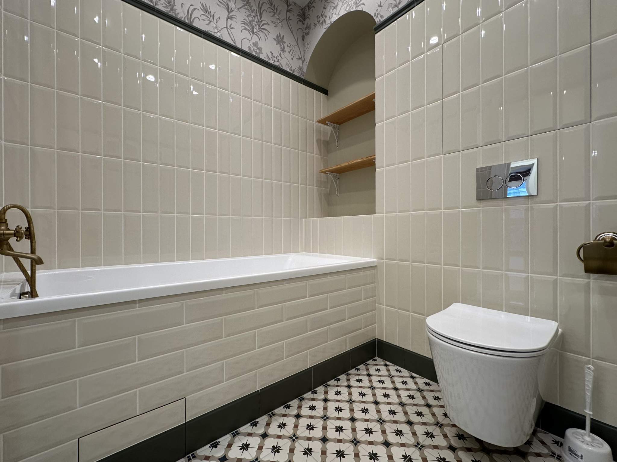 Квартира на продажу в Пскове, Советская улица, 29Г фото №10