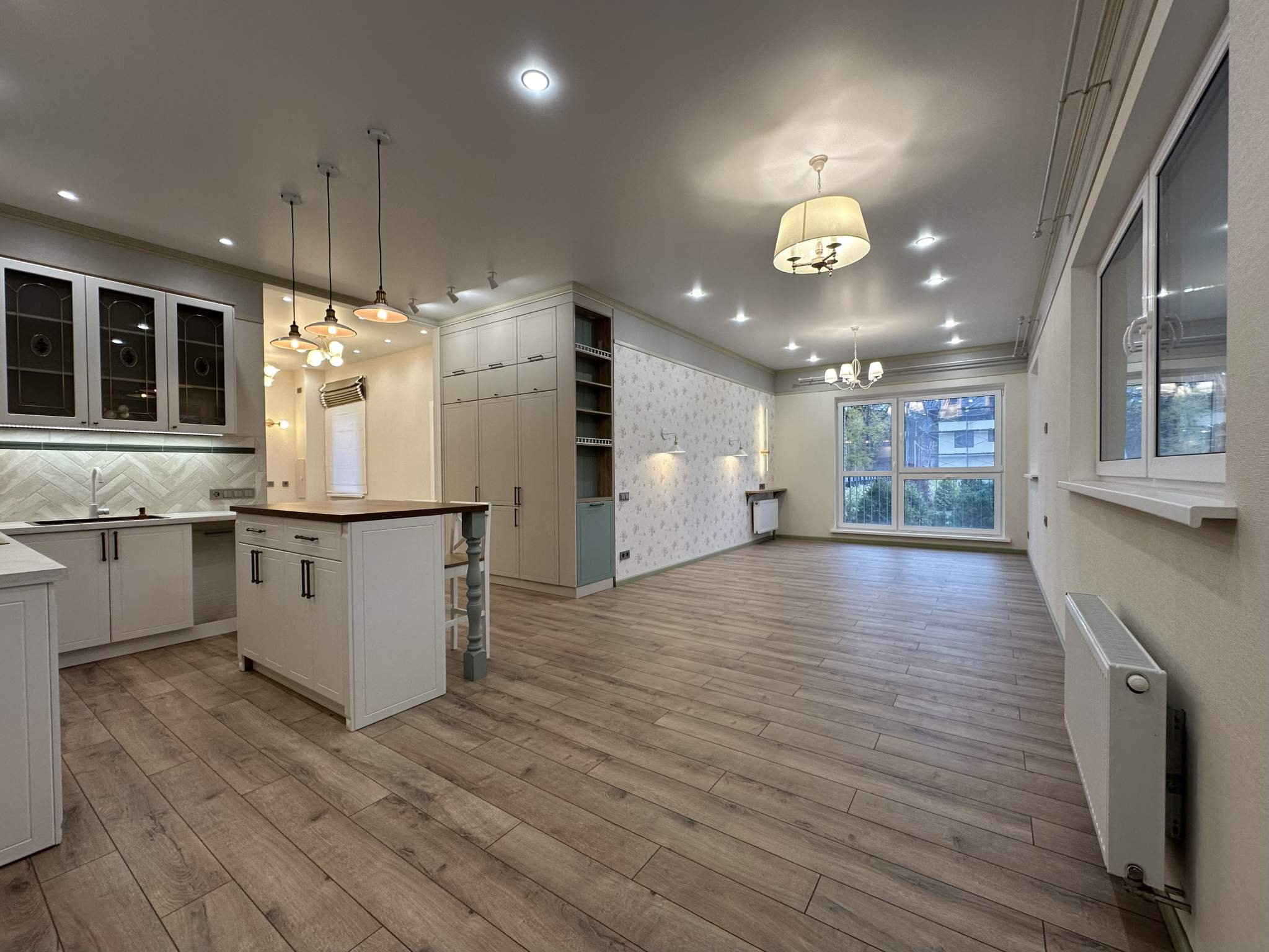 Квартира на продажу в Пскове, Советская улица, 29Г фото №1