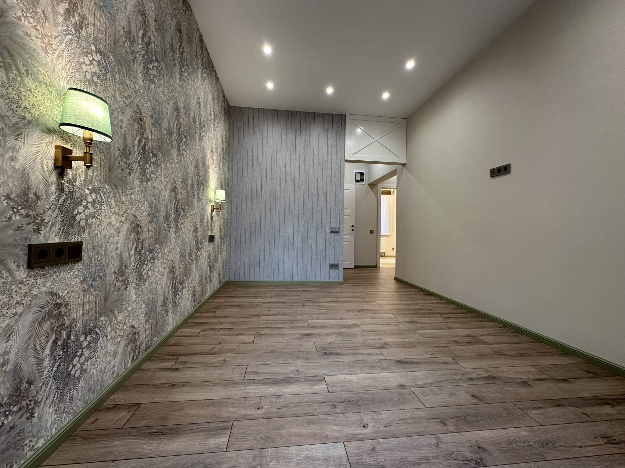 Квартира на продажу в Пскове, Советская улица, 29Г фото №15