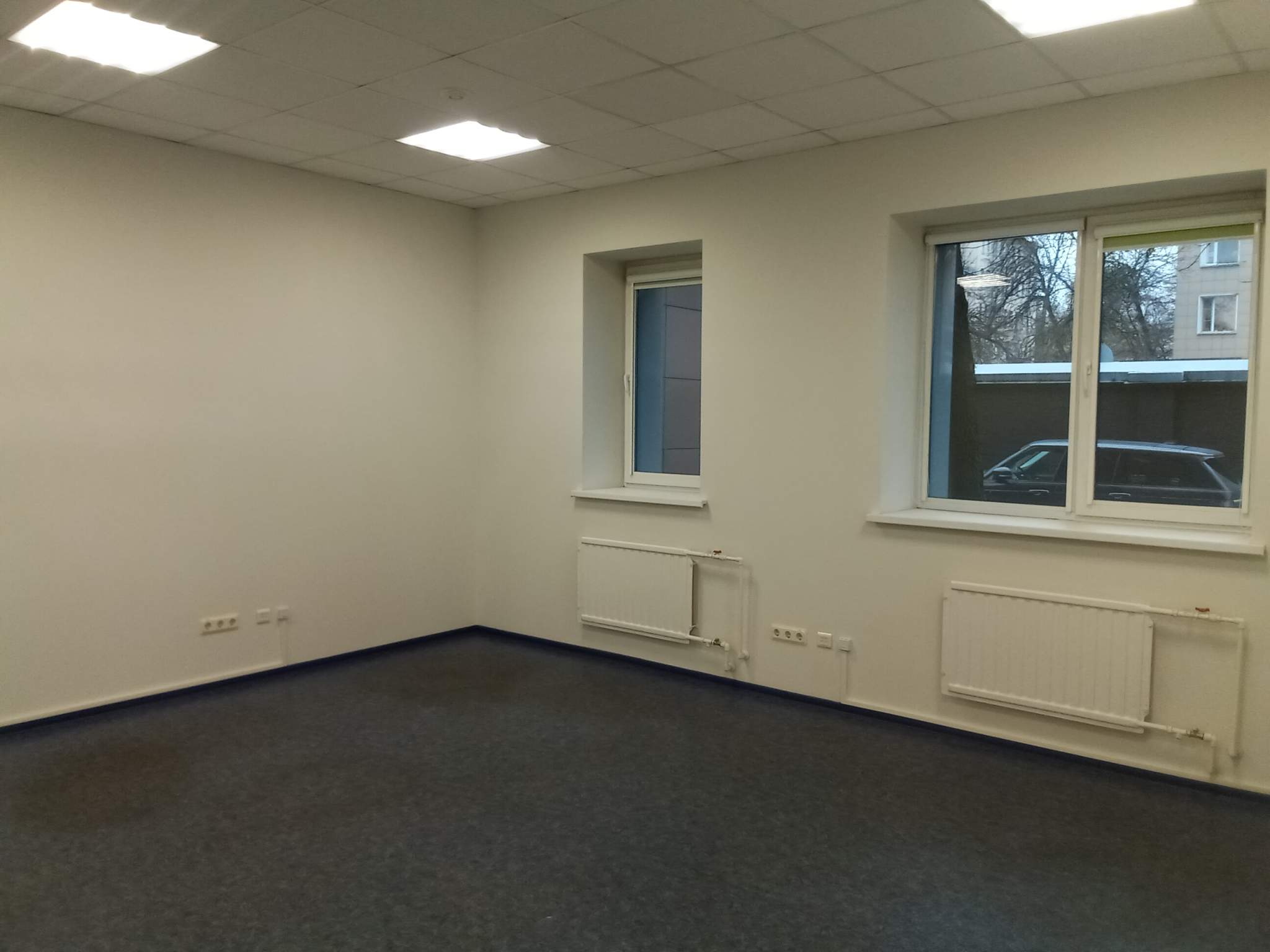 Фото: Аренда офиса 57.9 м2 test