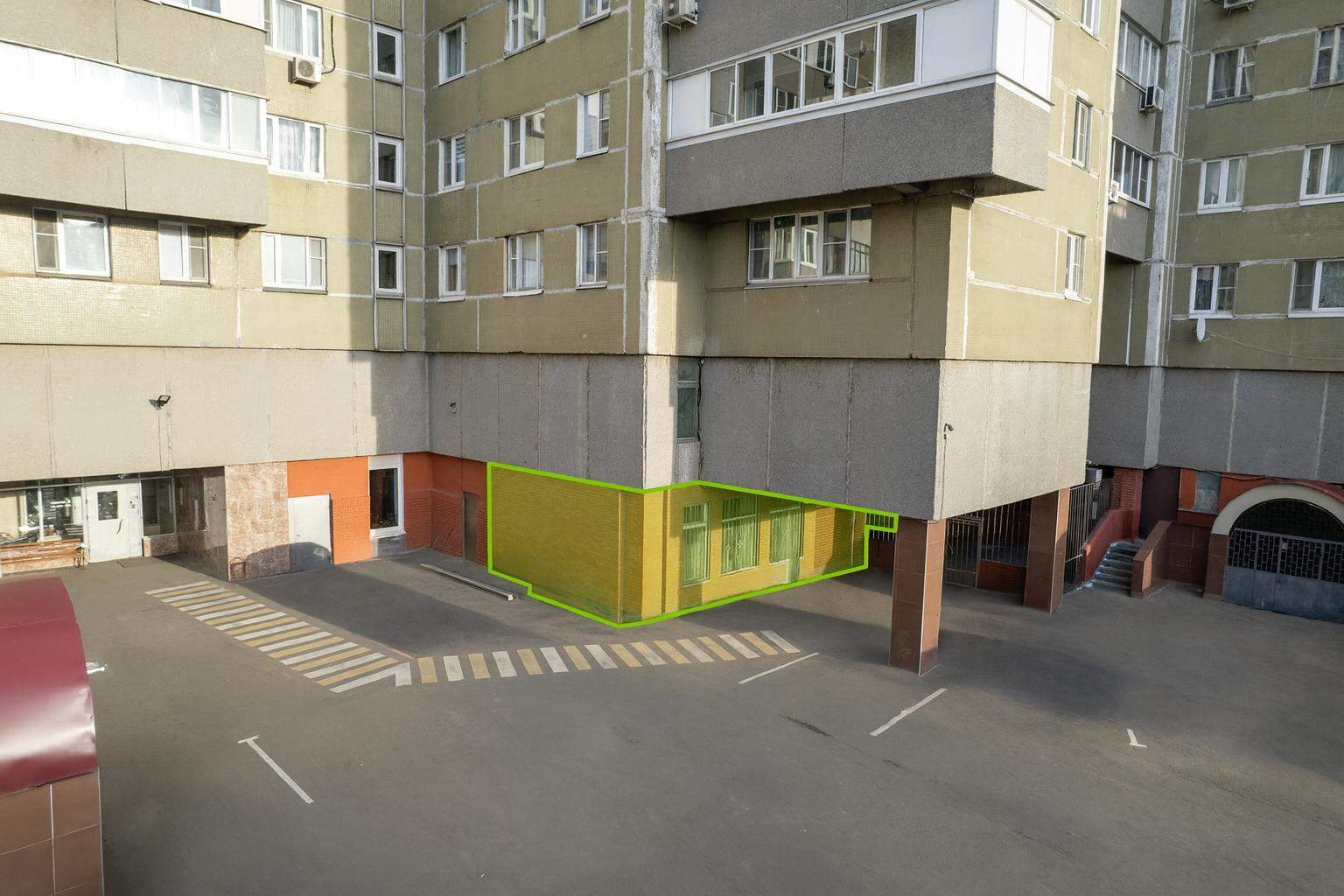 Фото: Продается ПСН 126.2 м2 test