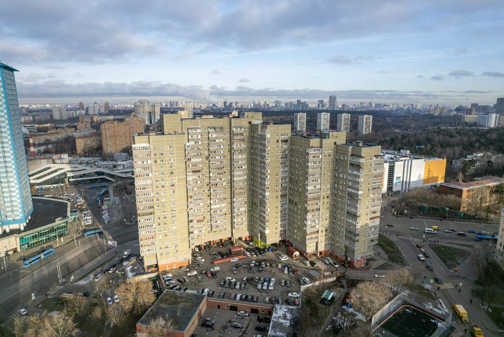 Фото: Продается ПСН 126.2 м2 test