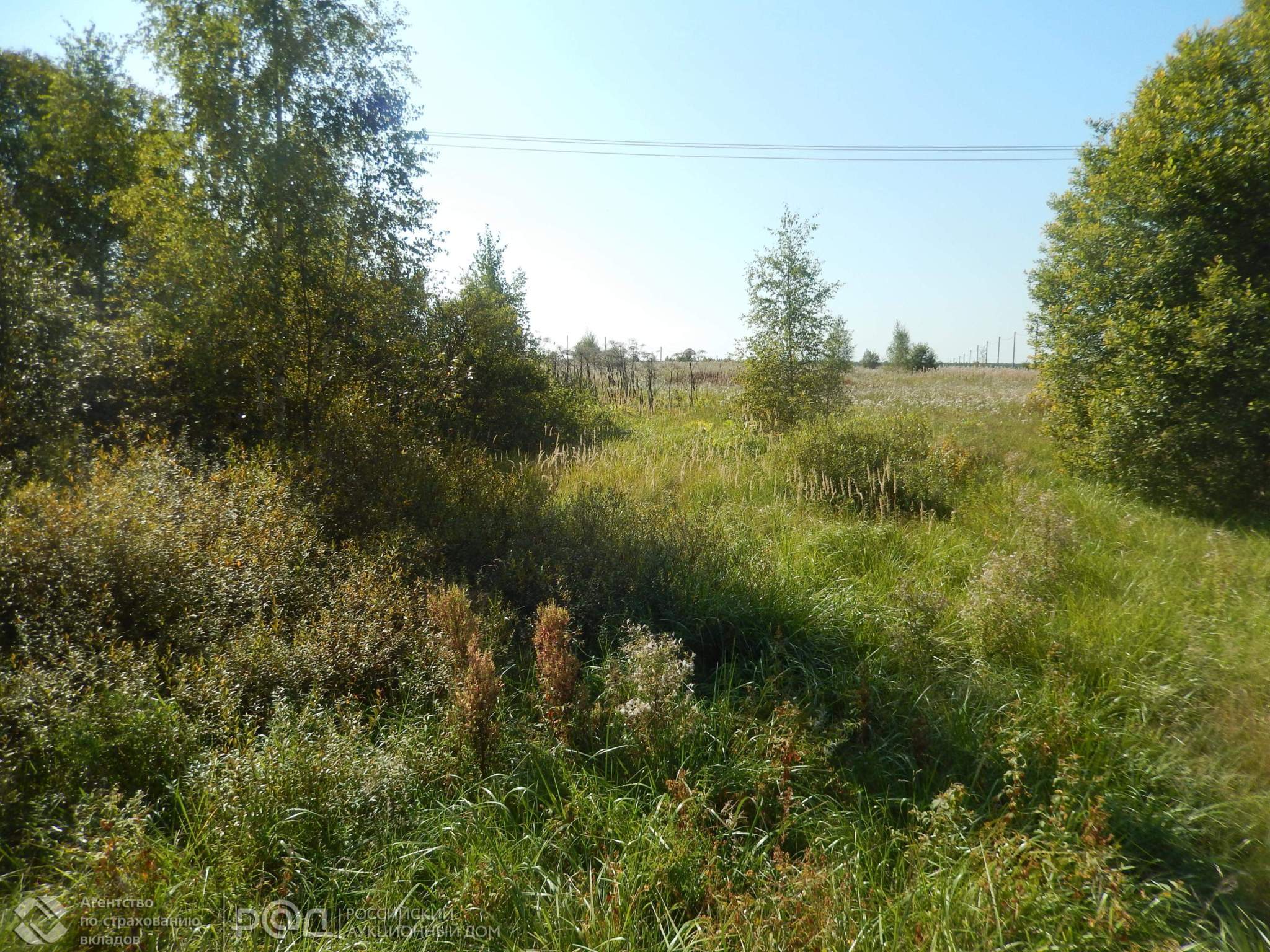 Продам земельный участок 630340 м.кв.