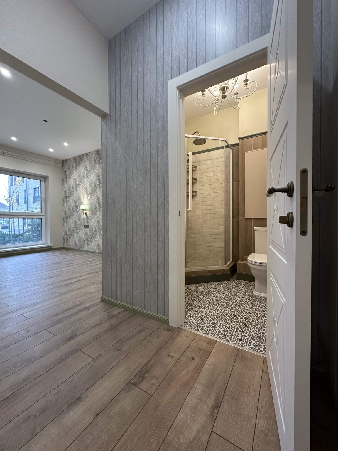 Квартира на продажу в Пскове, Советская улица, 29Г фото №13