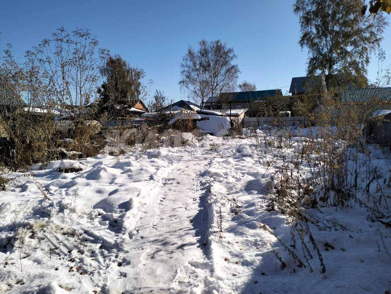 Продам земельный участок 500 м.кв.