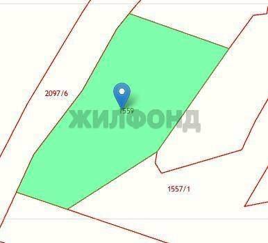 Продам земельный участок 18590 м.кв.