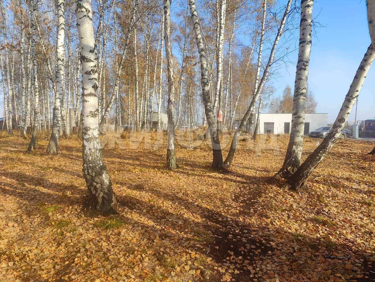 Продам земельный участок 855 м.кв.