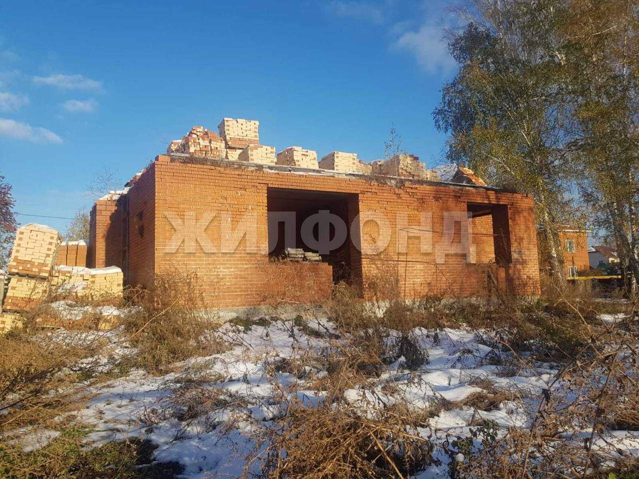 Продам земельный участок 1022 м.кв.