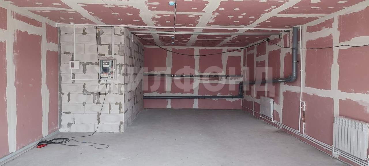 Фото: Торговое помещение 60 м2 test