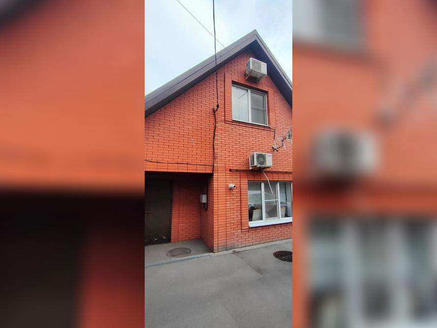 Коттедж на продажу в Ростове-на-Дону, Мартовицкого улица, 40