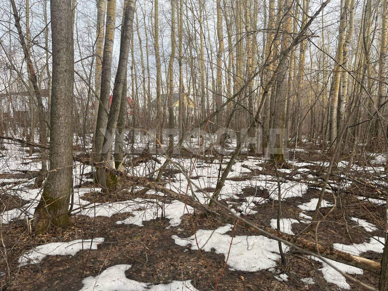 Продам земельный участок 704 м.кв.