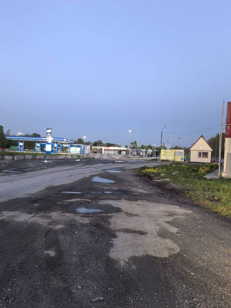 Продам земельный участок 732 м.кв.