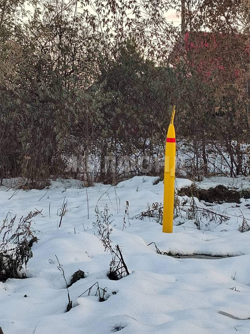 Продам земельный участок 988 м.кв.