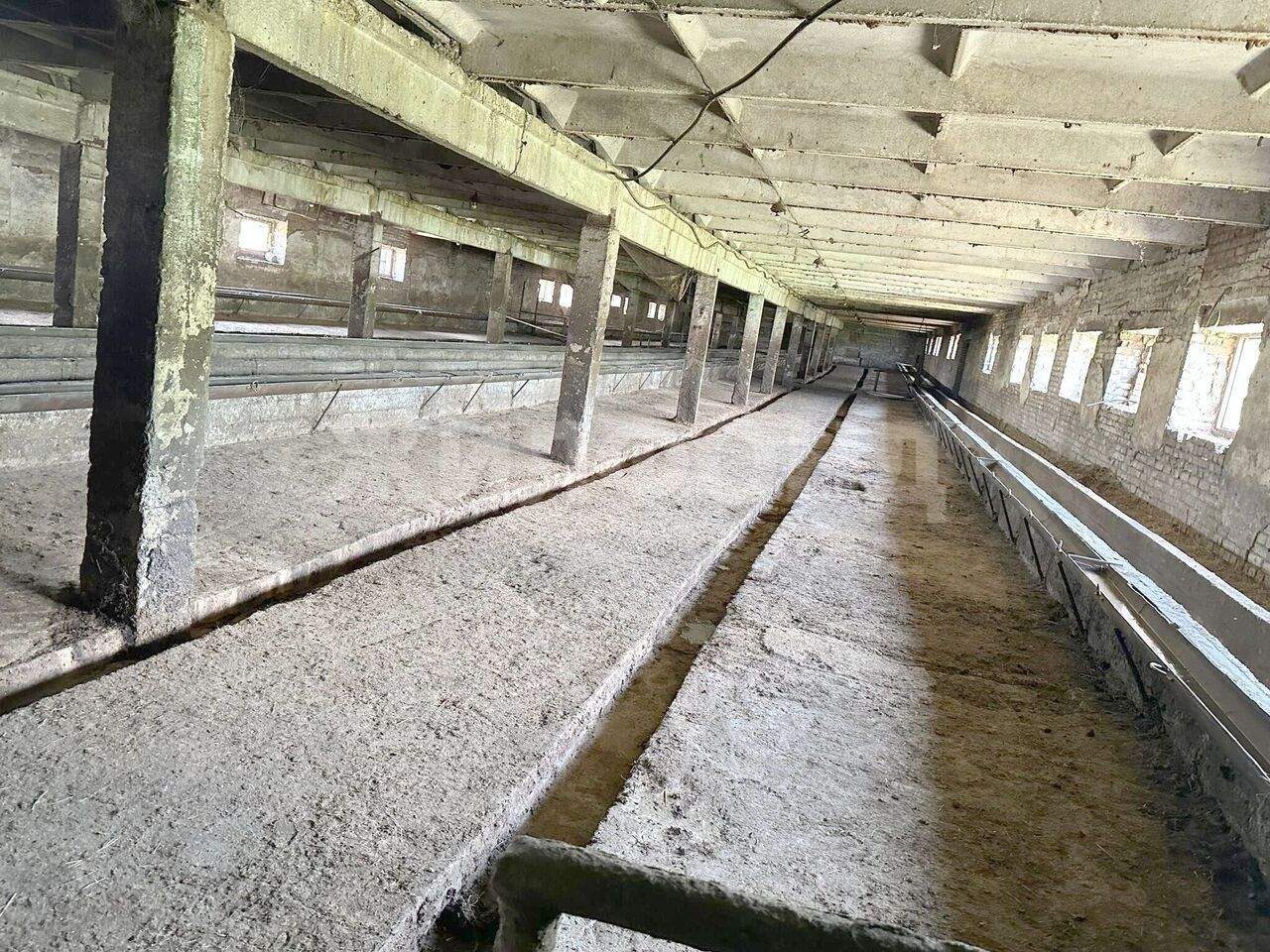 Фото: Продается ПСН 1390 м2 test