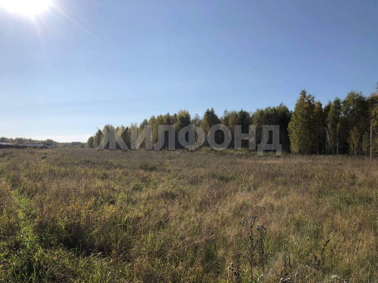 Продам земельный участок 53000 м.кв.