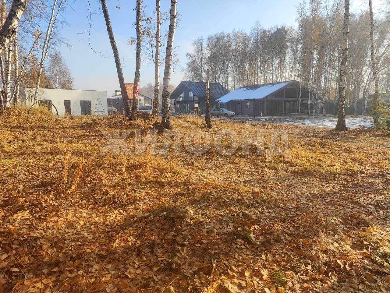 Продам земельный участок 855 м.кв.