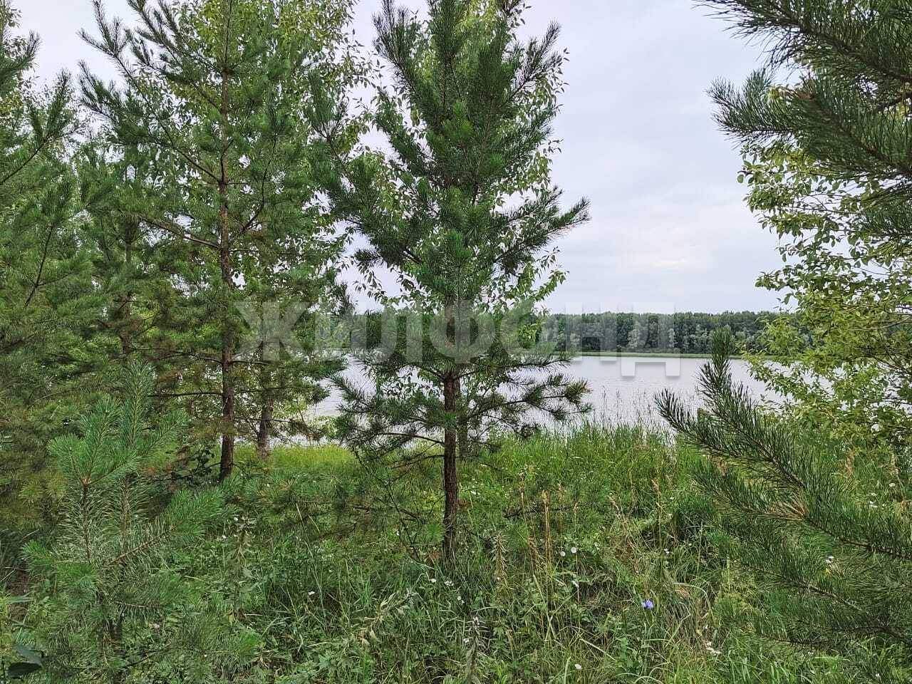 Продам земельный участок 1200 м.кв.