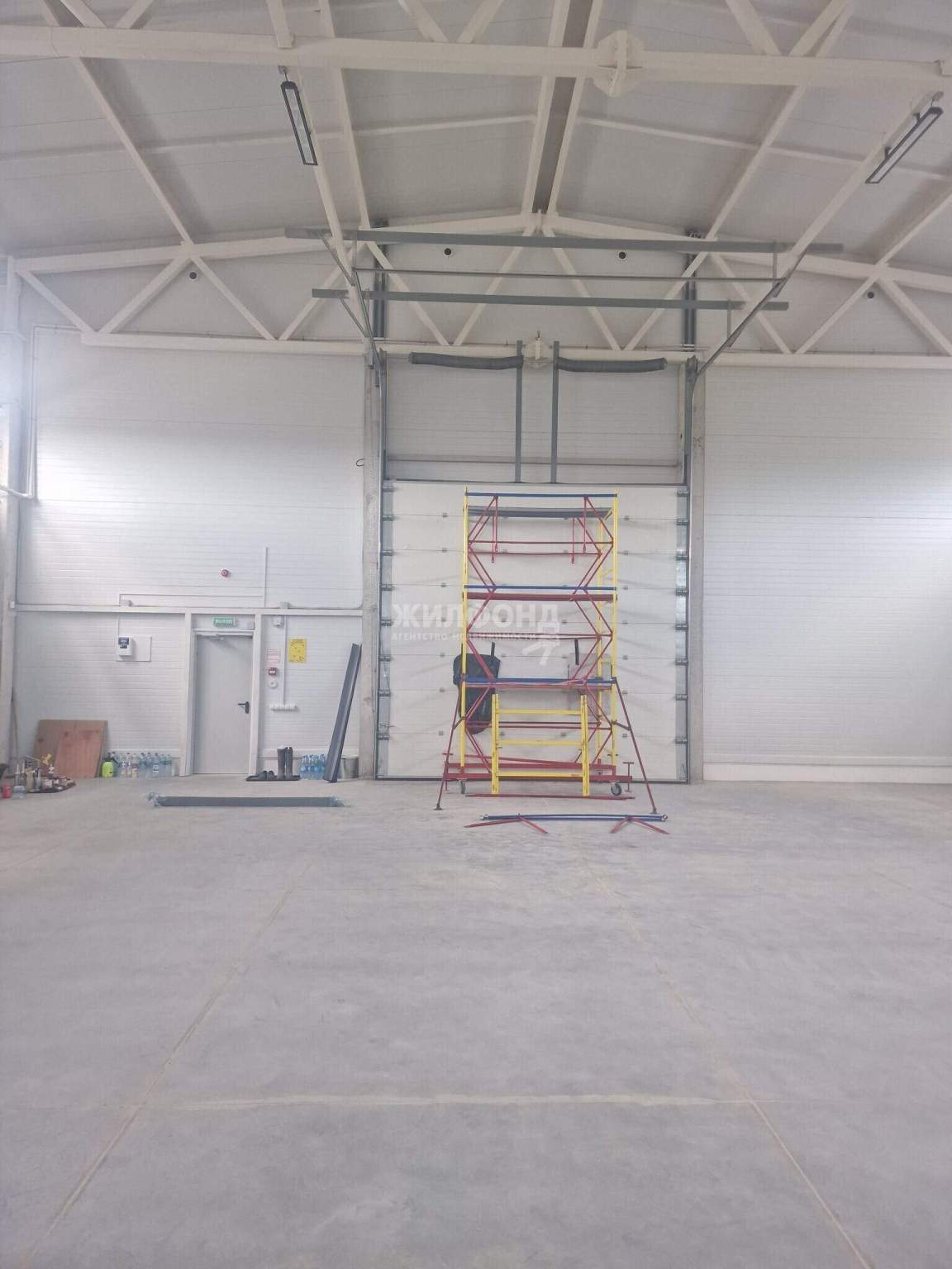 Фото: Продаю производство 468 м2 test