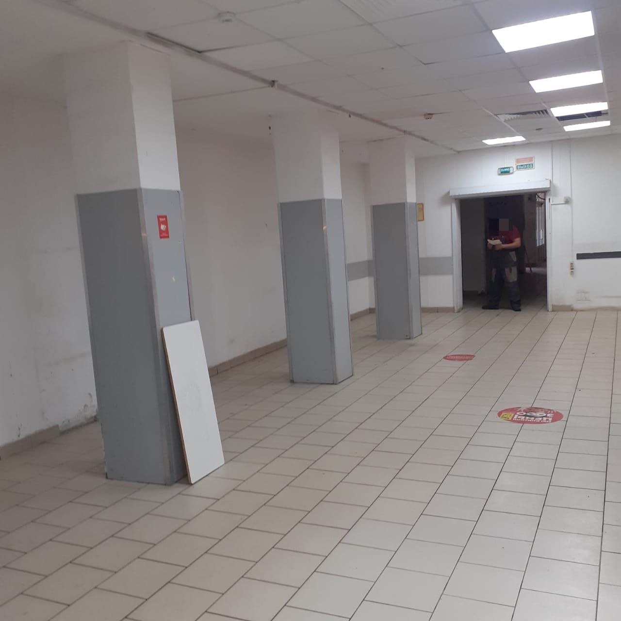 Сдам в аренду магазин 10 м.кв.