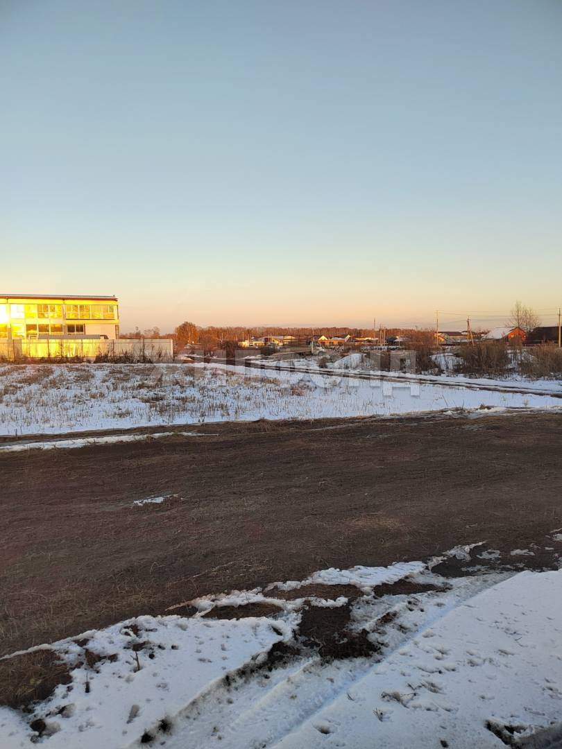 Продам земельный участок 988 м.кв.