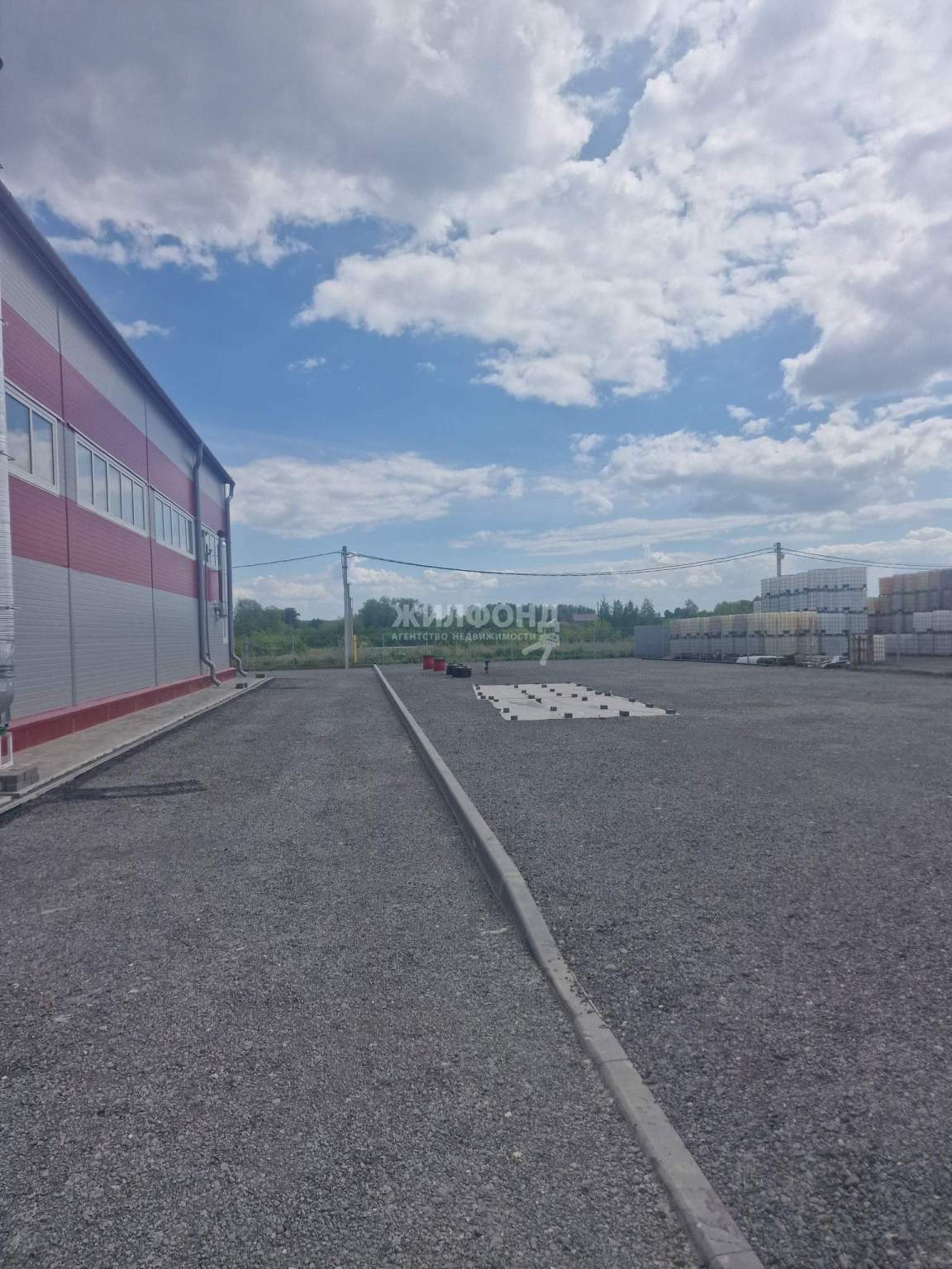 Фото: Продаю производство 468 м2 test