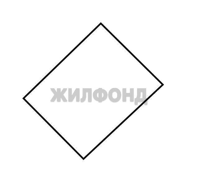 Продам земельный участок 704 м.кв.