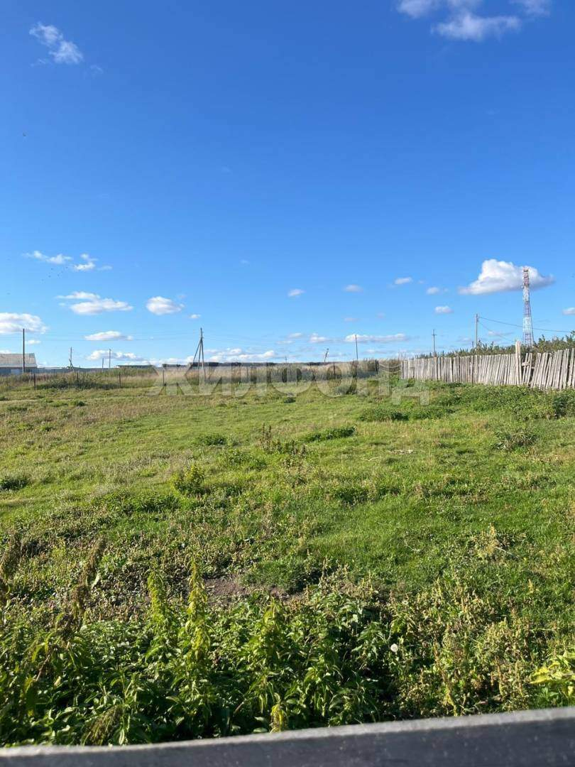 Продам земельный участок 1530 м.кв.