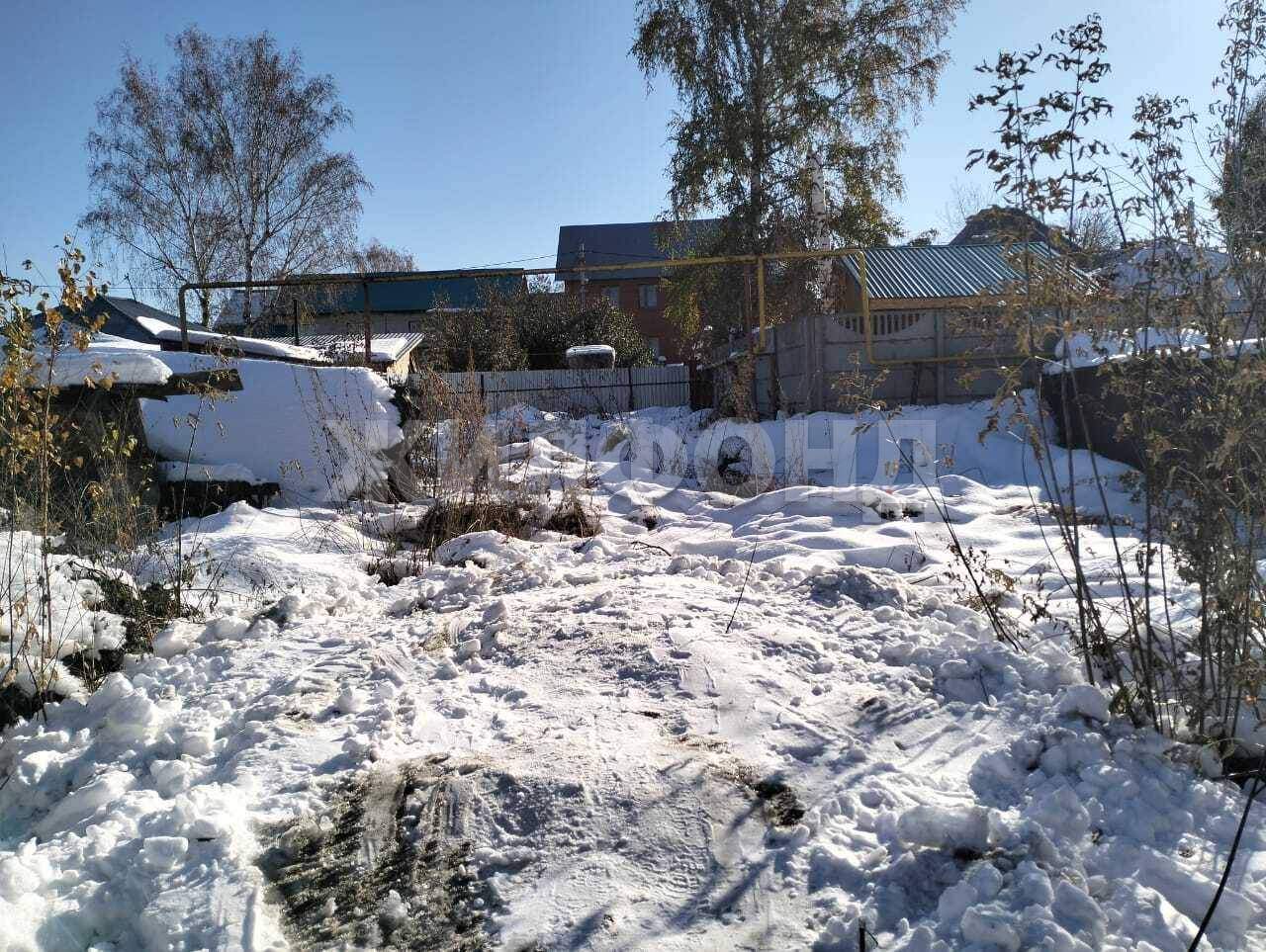 Продам земельный участок 500 м.кв.