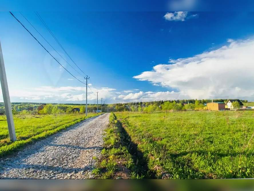 Продам земельный участок 1465 м.кв.