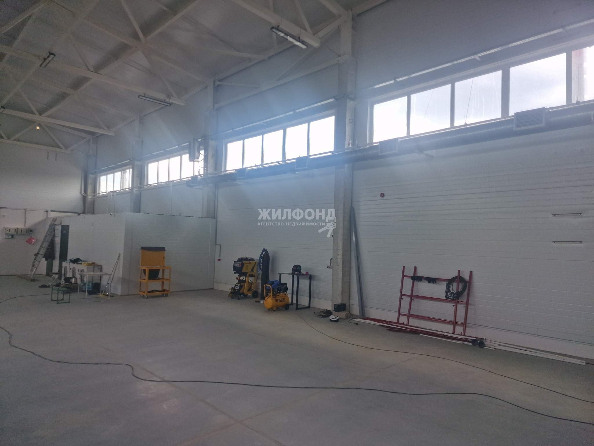 Фото: Продаю производство 468 м2 test