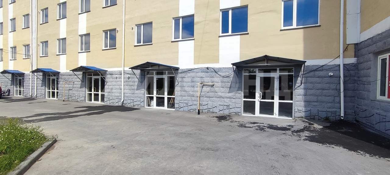 Фото: Торговое помещение 60 м2 test