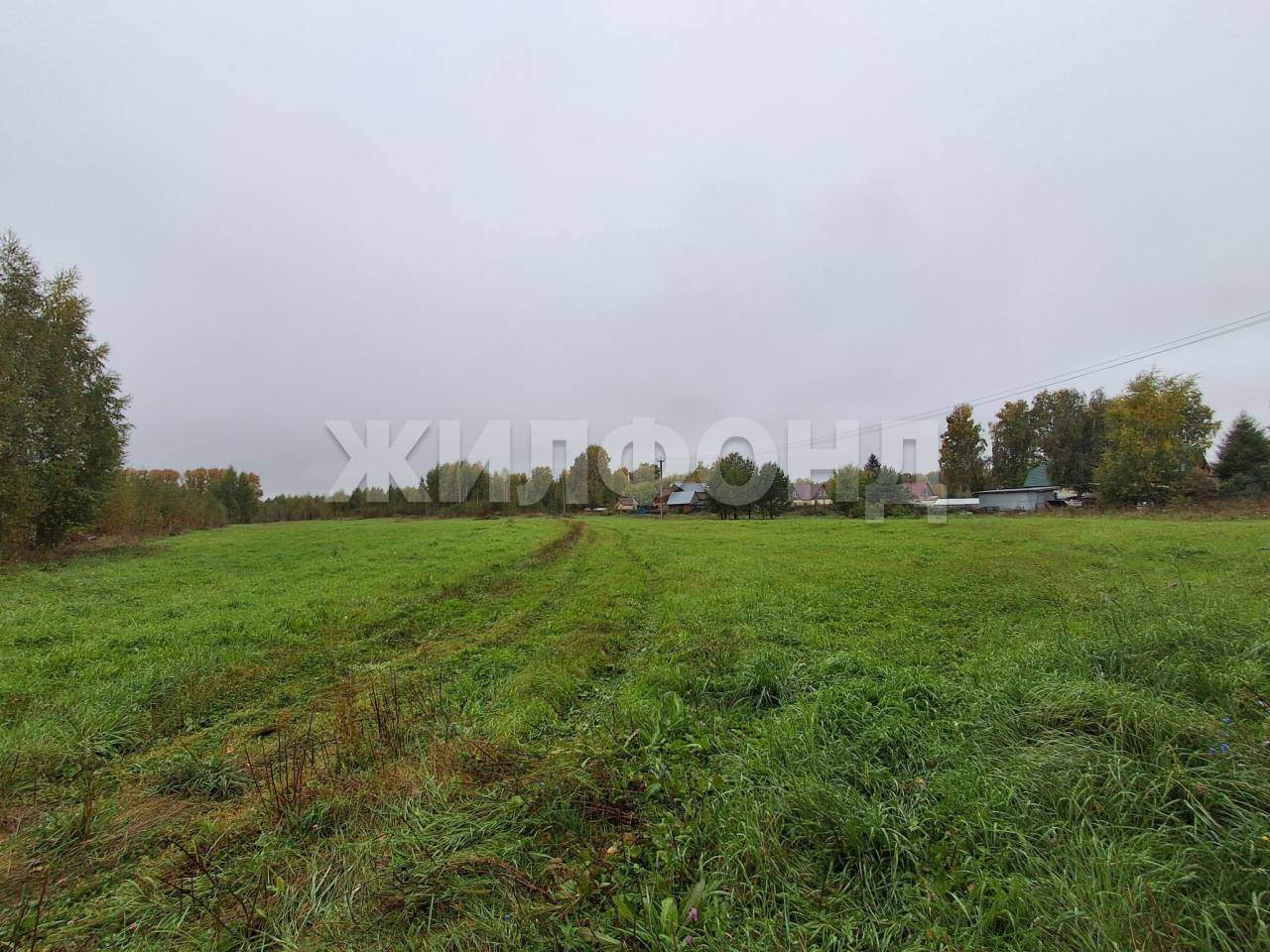 Продам земельный участок 60000 м.кв.