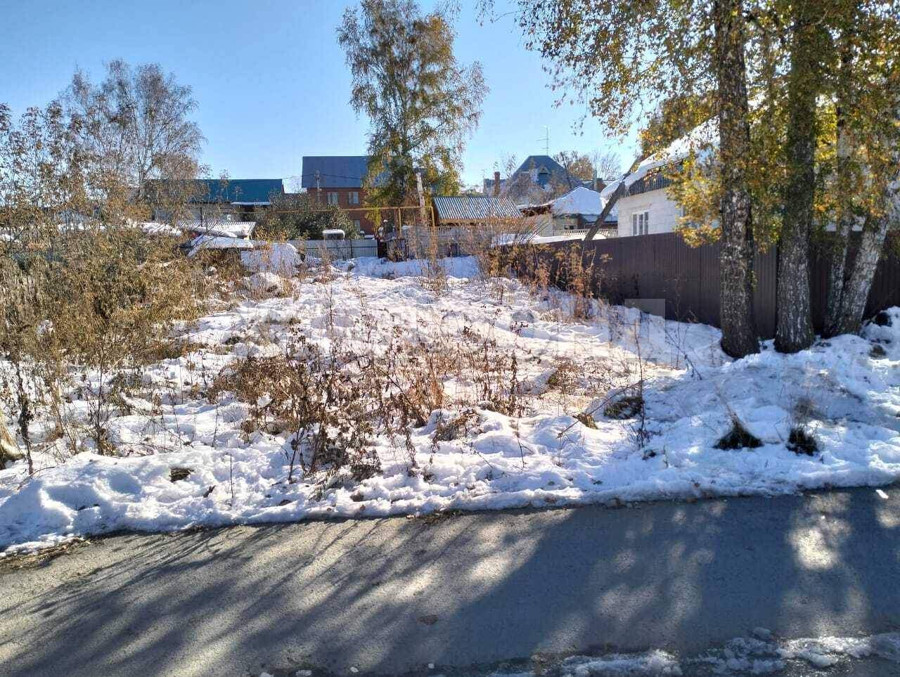 Продам земельный участок 500 м.кв.