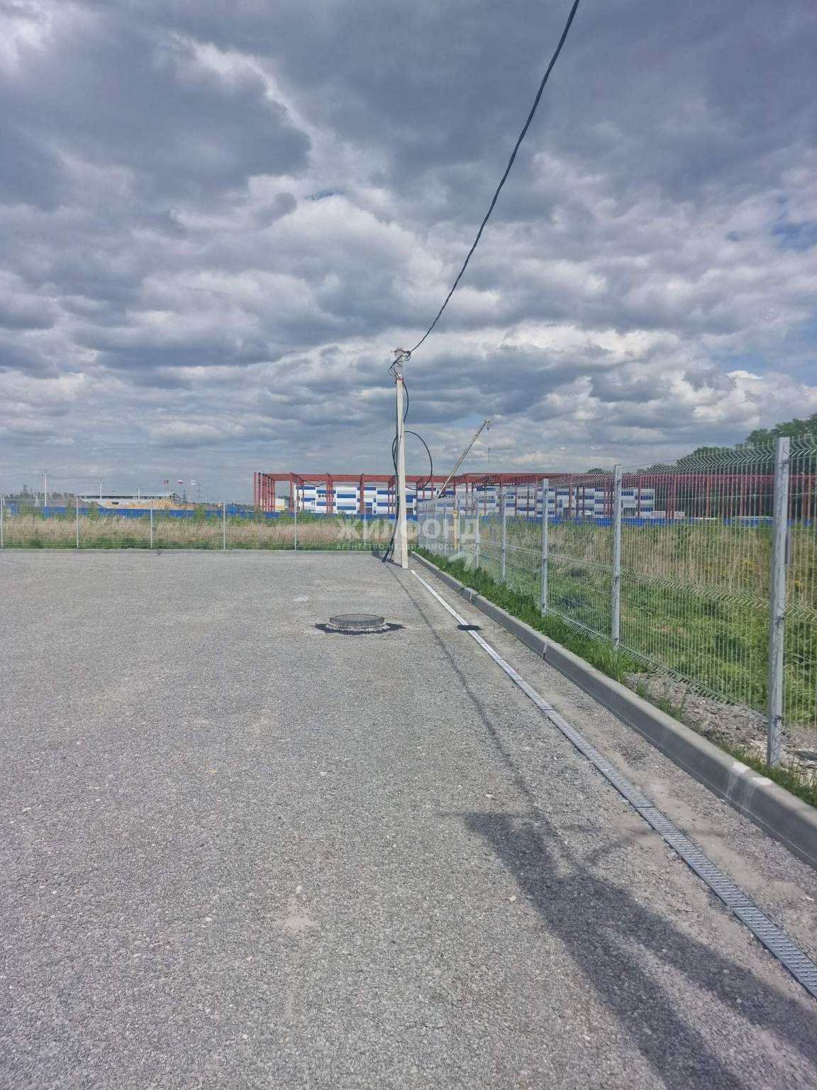 Фото: Продаю производство 468 м2 test