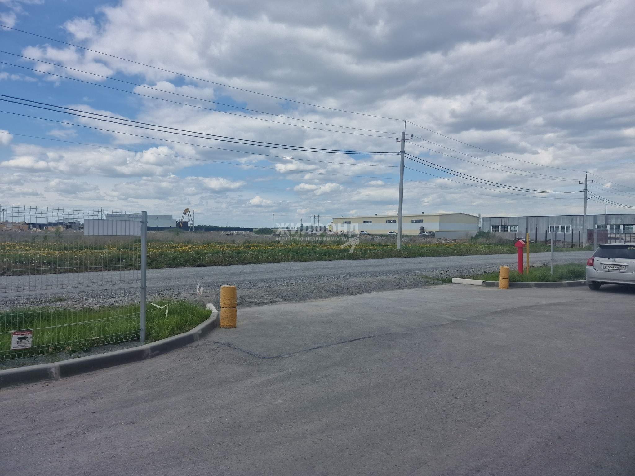 Фото: Продаю производство 468 м2 test