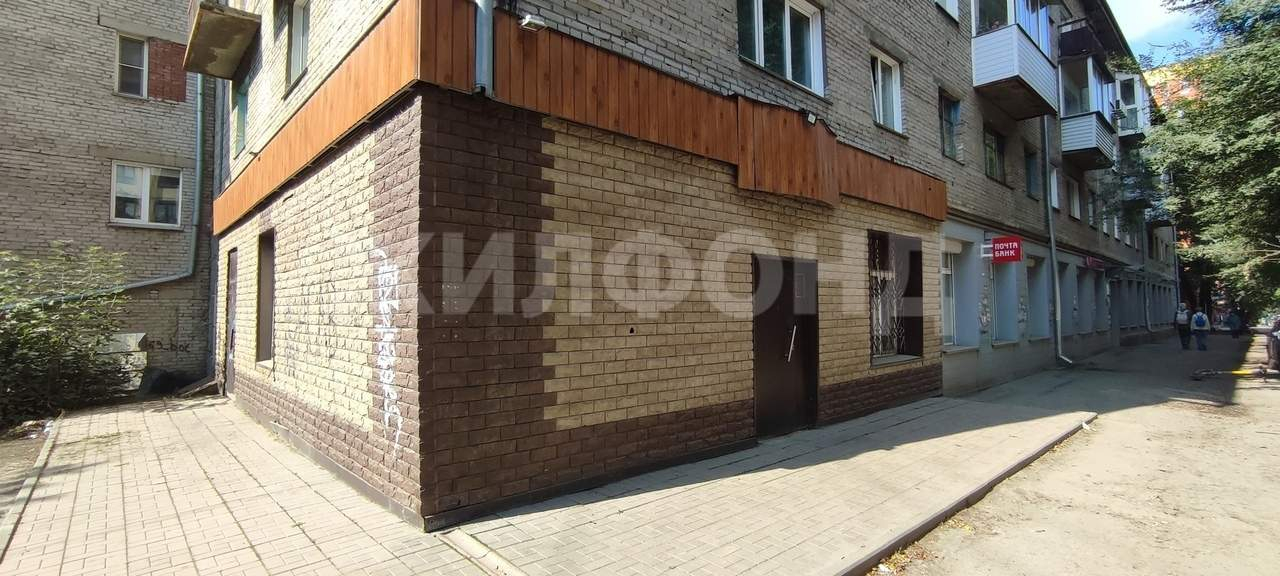 Фото: Торговое помещение 75 м2 test