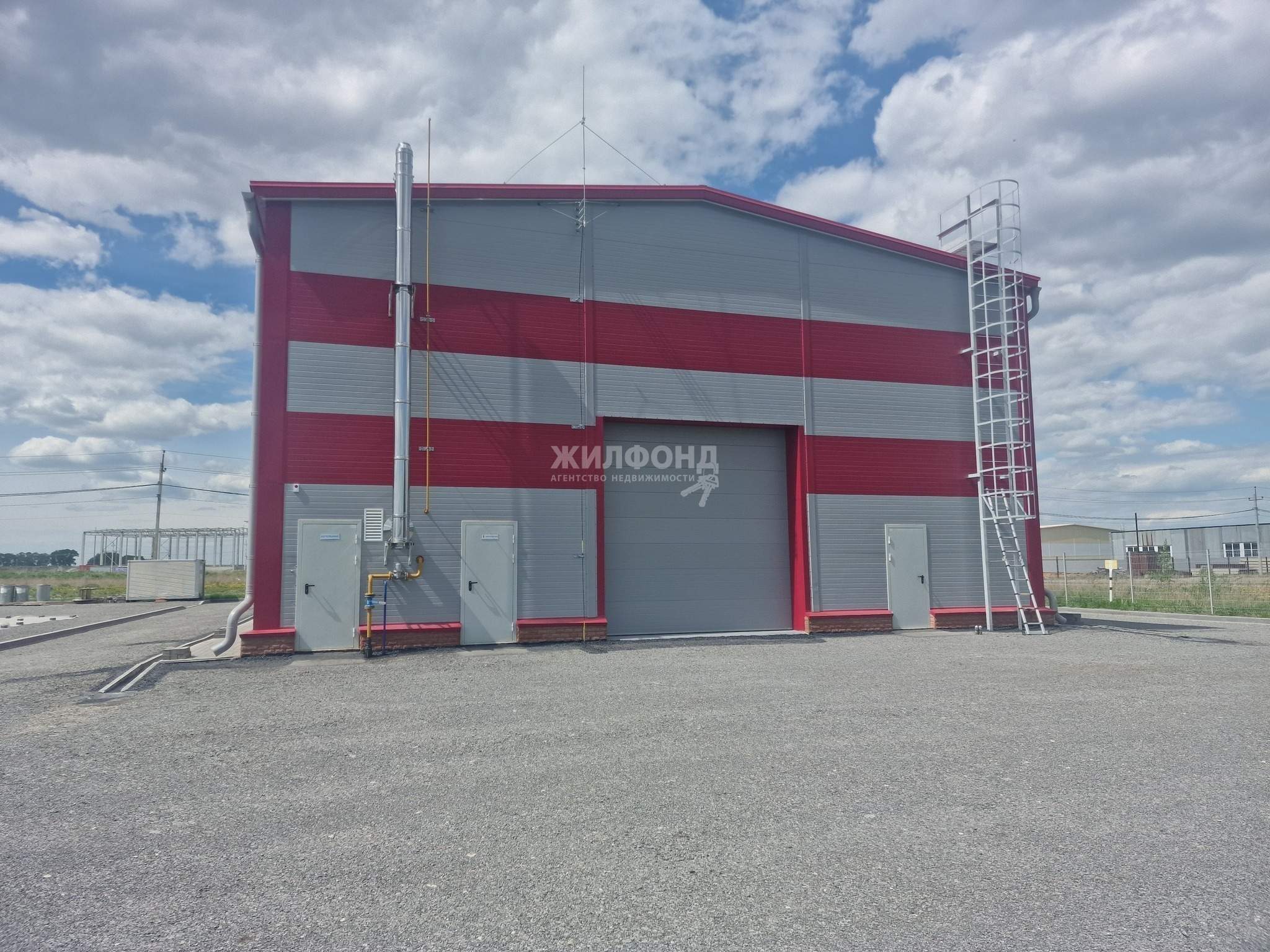 Фото: Продаю производство 468 м2 test