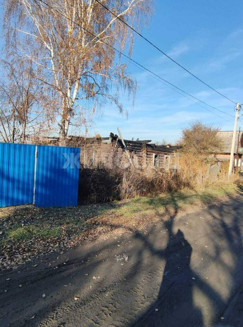 Продам земельный участок 1775 м.кв.