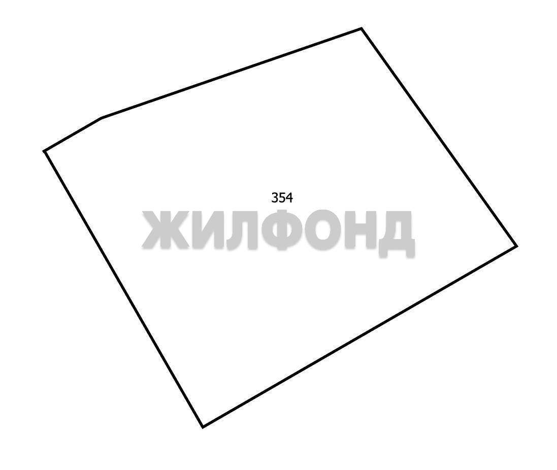 Продам земельный участок 574 м.кв.