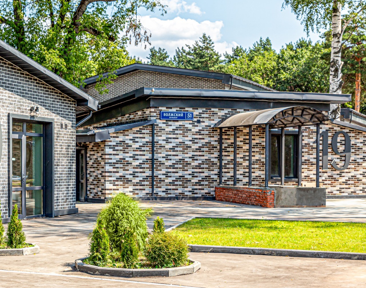 Продам помещение свободного назначения 19.5 м.кв.