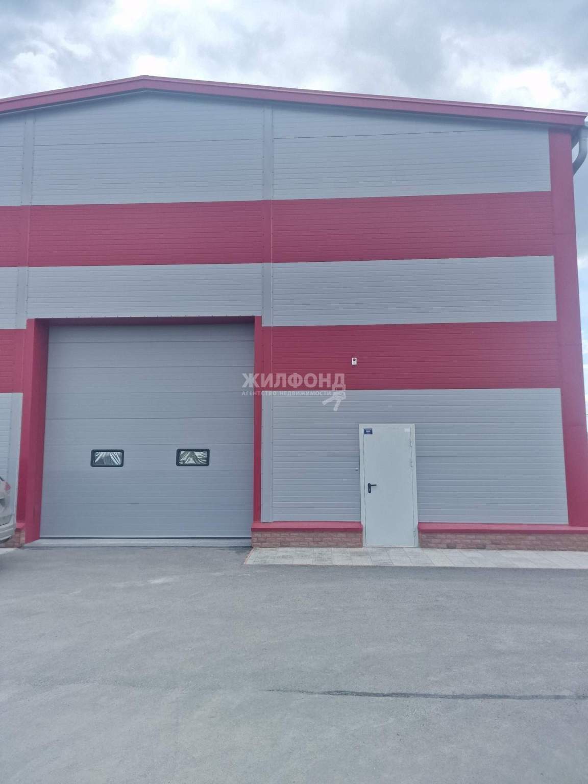 Фото: Продаю производство 468 м2 test