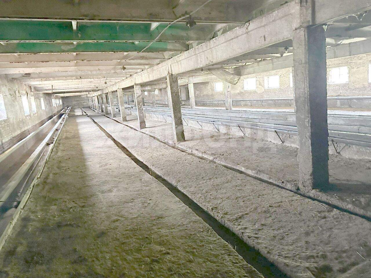 Фото: Продается ПСН 1390 м2 test