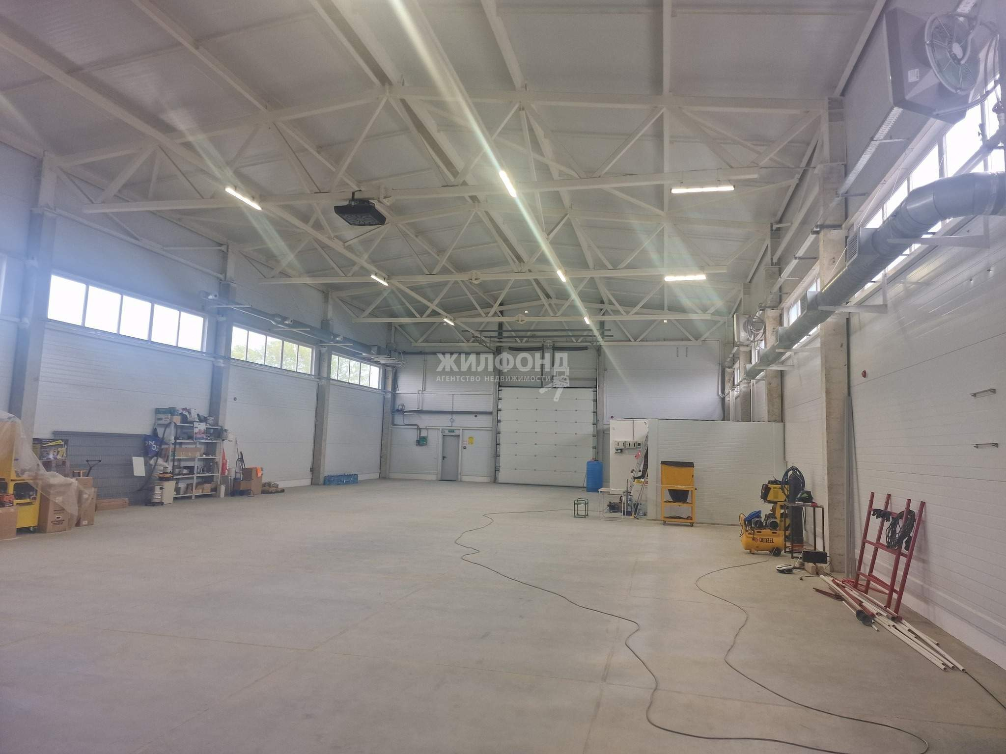 Фото: Продаю производство 468 м2 test