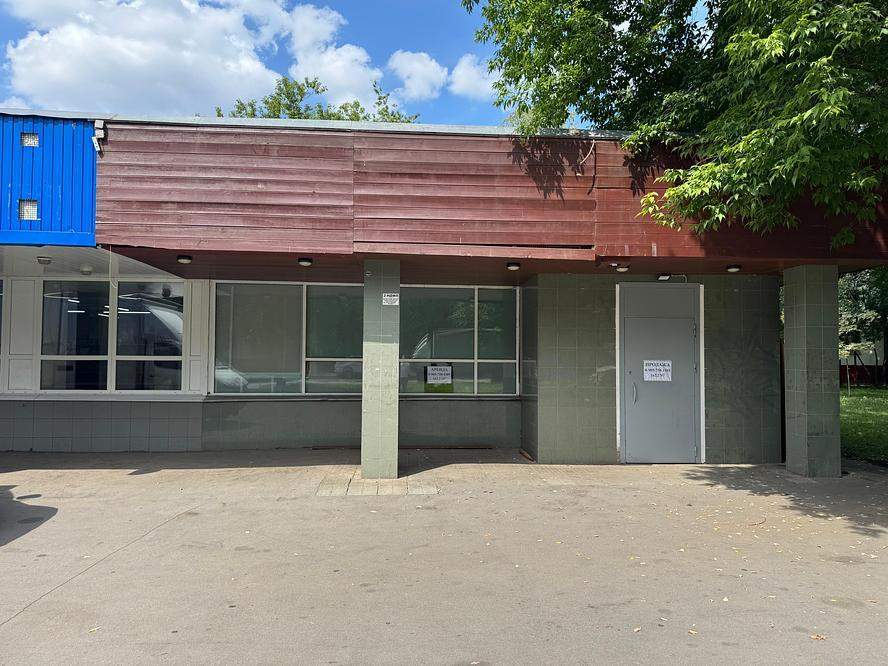 Фото: Торговое помещение 162.2 м2 test