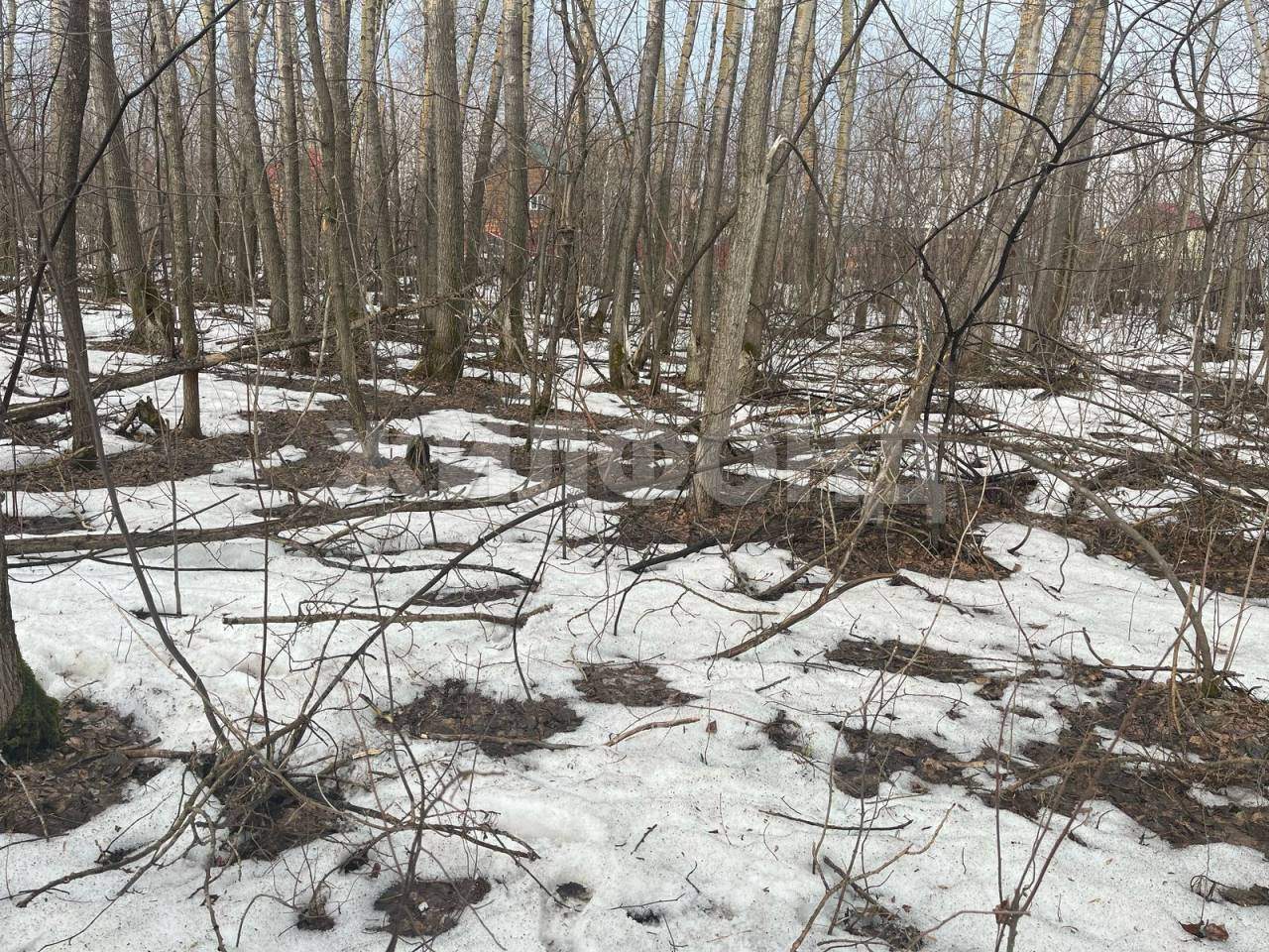 Продам земельный участок 704 м.кв.