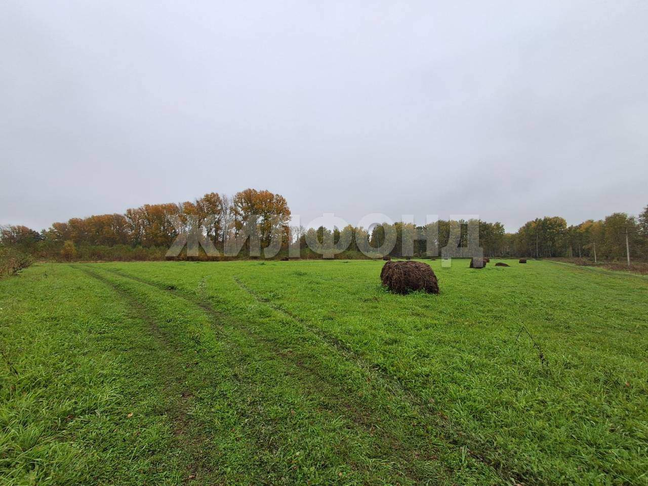 Продам земельный участок 30000 м.кв.