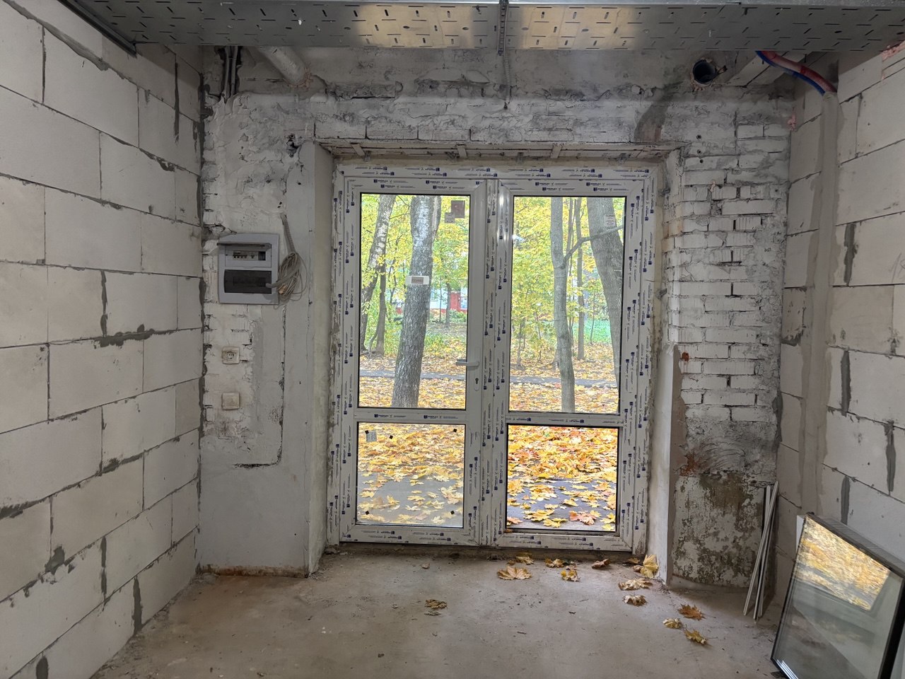 Фото: Коммерческие помещения 42,0 м2 test