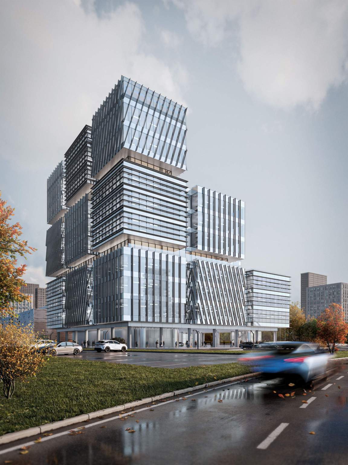 Фото: Прямая продажа от застройщика test