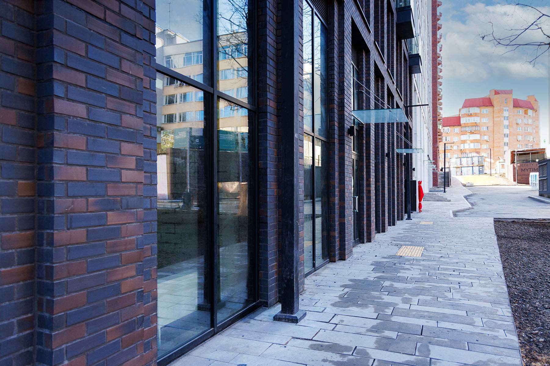 Фото: Аренда ПСН площадью 67.9 м2 test